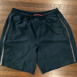 Lululemon Pace Breaker Shorts 9” XL